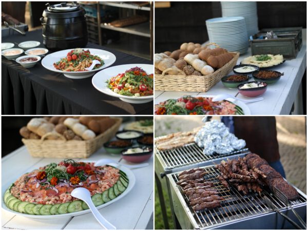 Hollandse barbecue