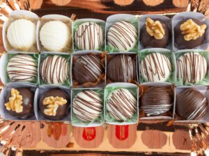 Bonbons