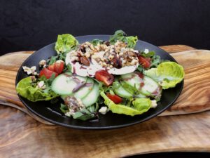 2 | Luxe Lunch Salades (per persoon)